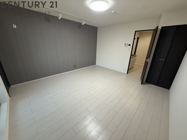 居室・リビング　洋室10帖の大きな１K