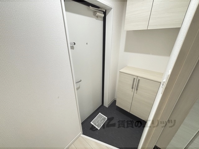 その他部屋・スペース　廊下