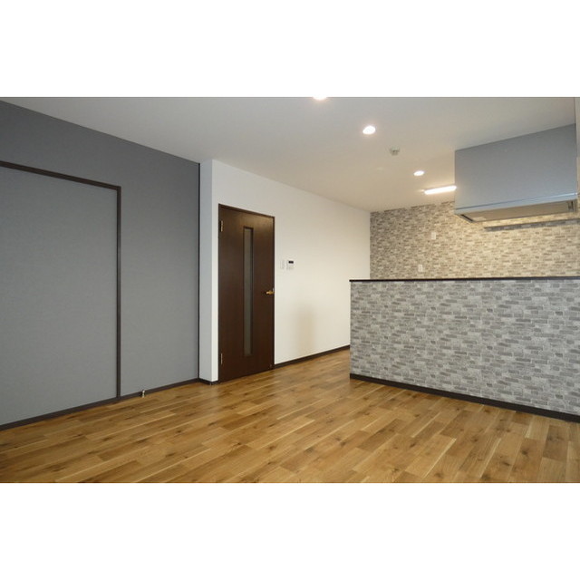 居室・リビング　ダイニング