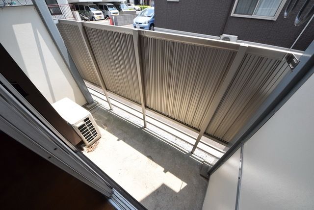 バルコニー　★お問い合わせはタウンハウジングまで★