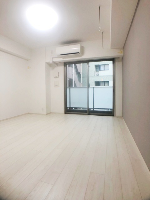 居室・リビング　同仕様タイプ