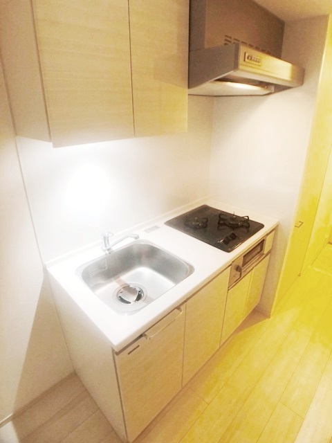 キッチン　同仕様タイプ