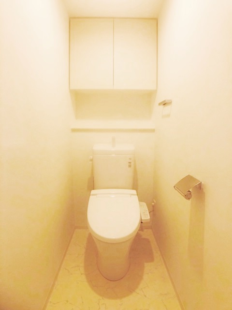 トイレ　同仕様タイプ