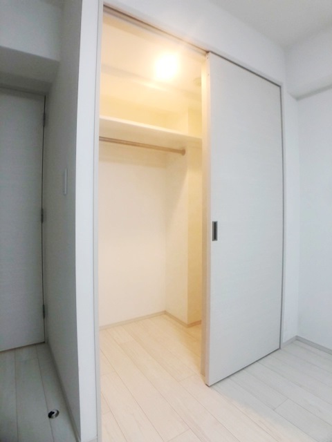 収納　同仕様タイプ