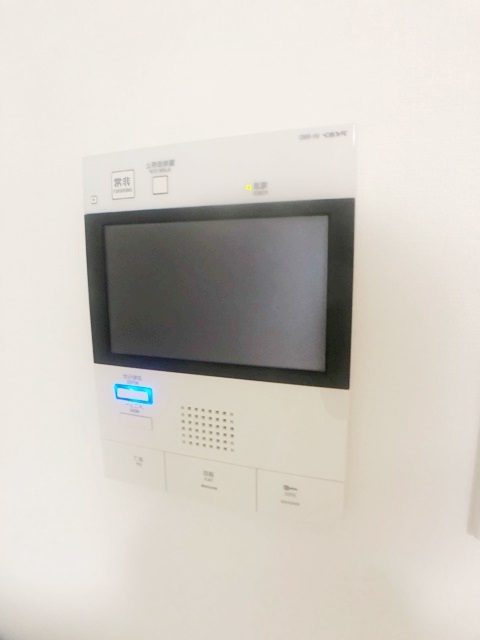 セキュリティ　同仕様タイプ