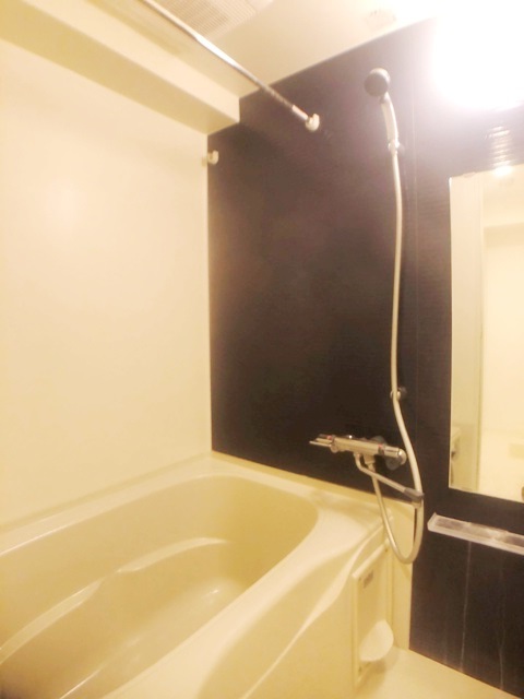 バス・シャワールーム　同仕様タイプ