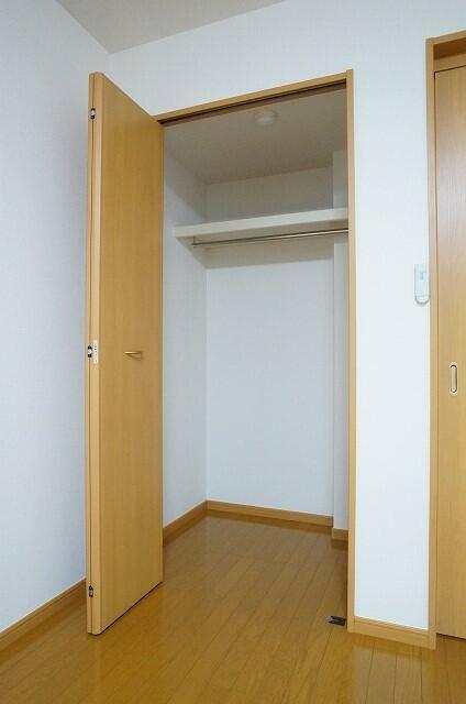 収納　こまごまとしたものを収納できそうですね