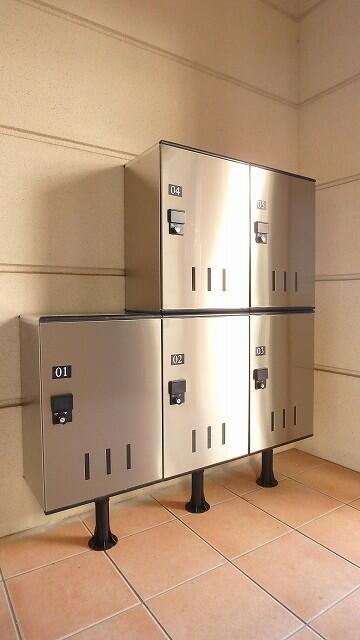 その他共有部分　?