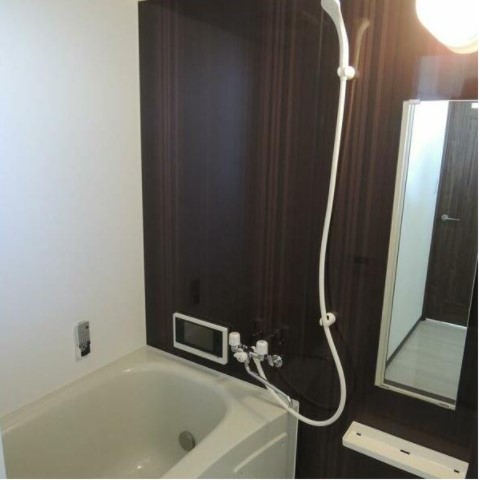 バス・シャワールーム　風呂