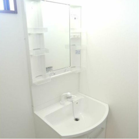 洗面設備　洗面台