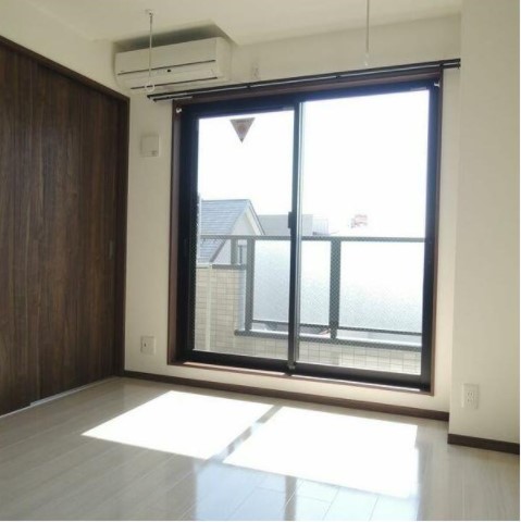 その他部屋・スペース　寝室