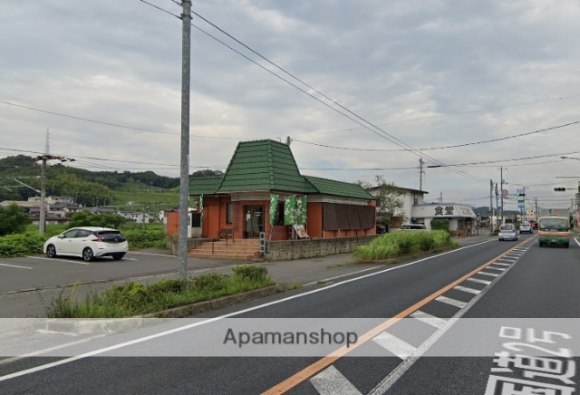 その他　8番らーめん里庄店（その他）まで5504m
