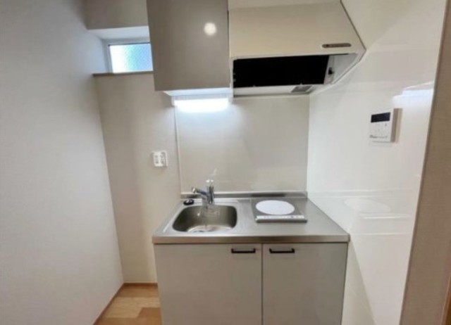 キッチン　別部屋同仕様