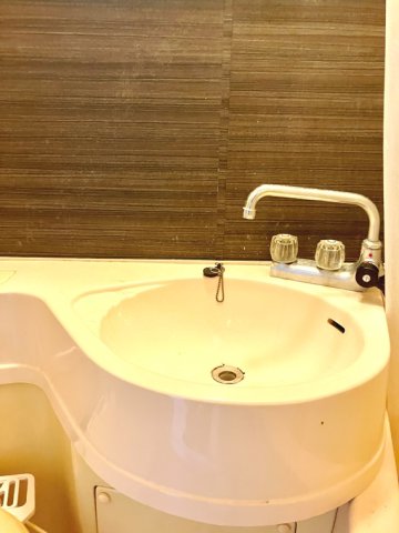 バス・シャワールーム　☆お部屋探しはクレアスレント☆