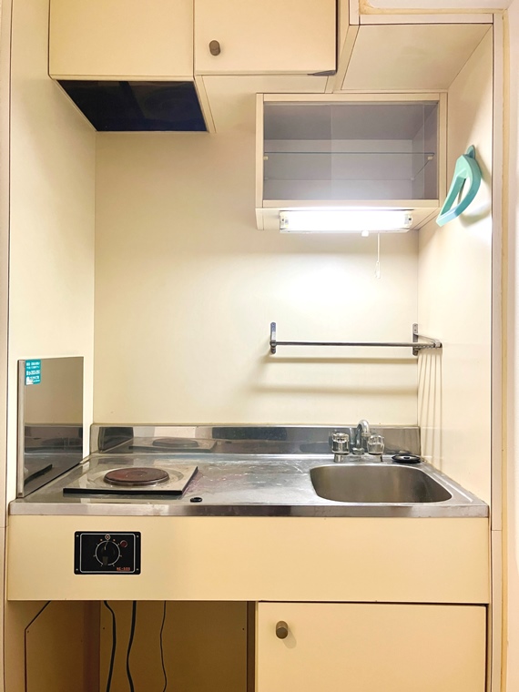 キッチン　☆お部屋探しはクレアスレント☆