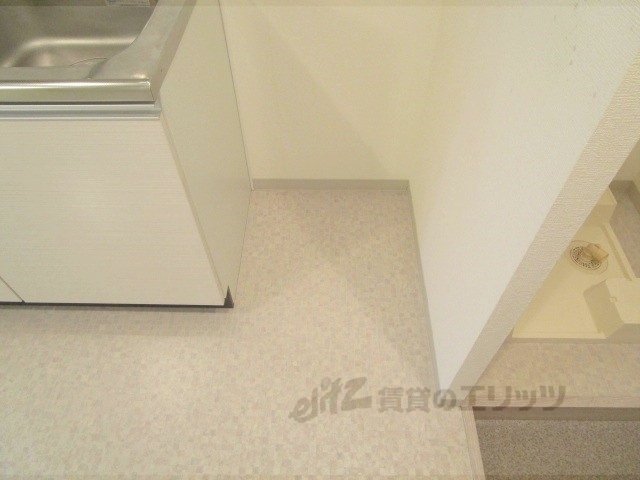 その他部屋・スペース　冷蔵庫置場