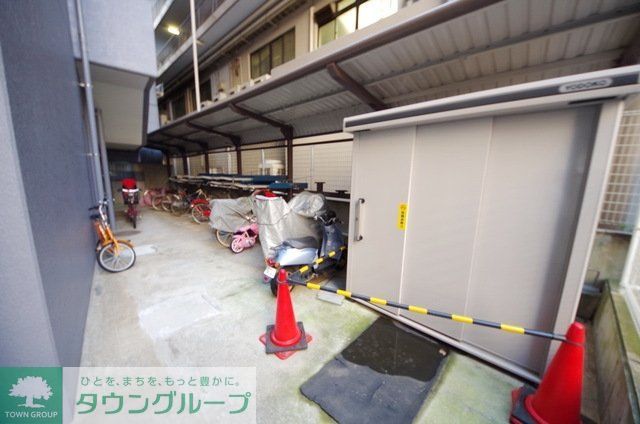 その他共有部分