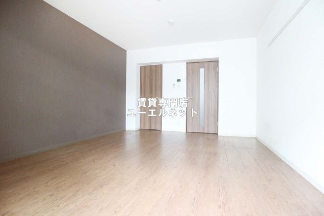 その他部屋・スペース　明るく開放感のある居室で、自分だけのくつろぎ空間を。