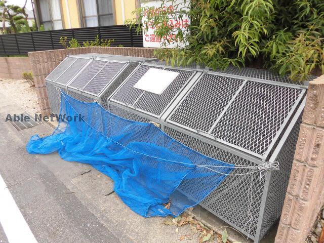 その他共有部分　建物設備