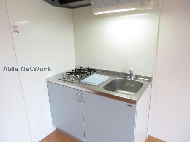 キッチン　他部屋イメージ画像