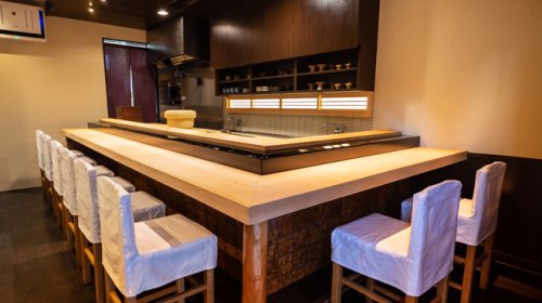 飲食店　戸越銀座 鮨 ばんど（飲食店）まで1146m