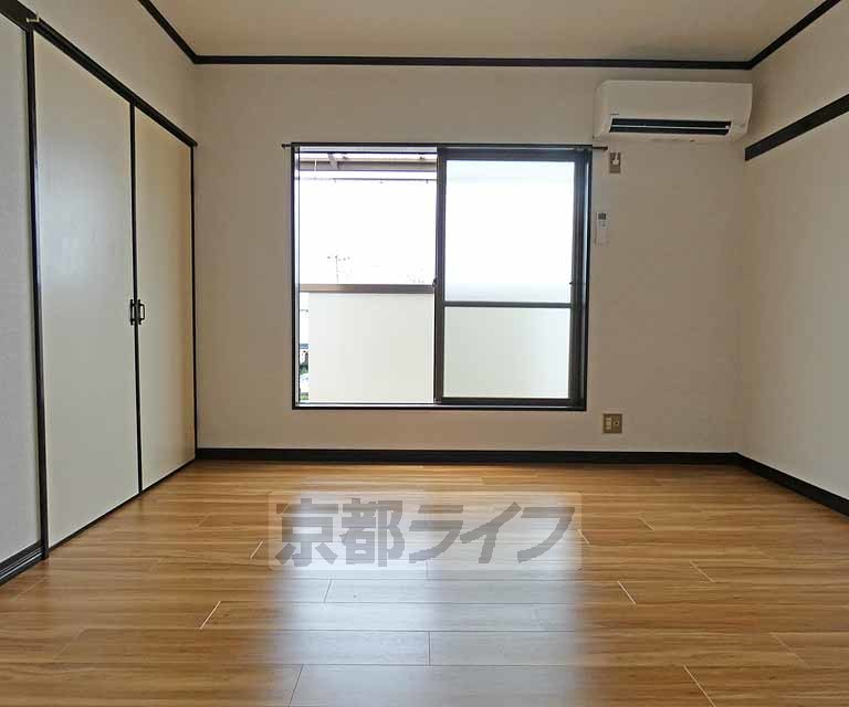 居室・リビング　室内です。