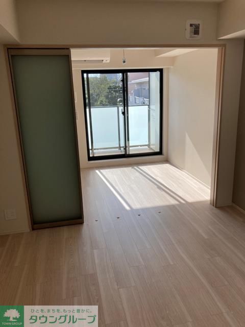 居室・リビング　※写真は同タイプ住戸です。