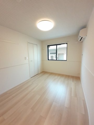 その他部屋・スペース　明るい室内です