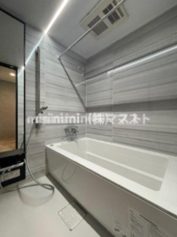 バス・シャワールーム　別部屋参考写真