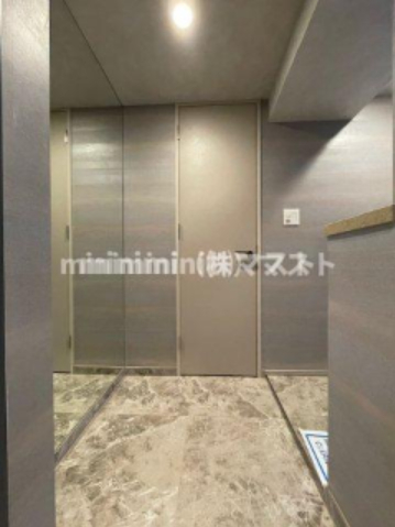玄関　別部屋参考写真