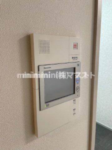 セキュリティ　別部屋参考写真