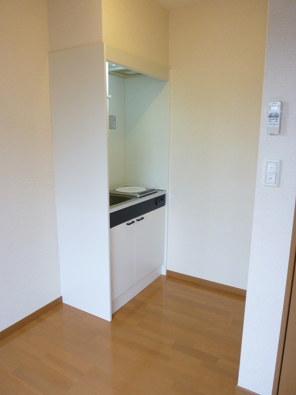 その他部屋・スペース　パームハウス