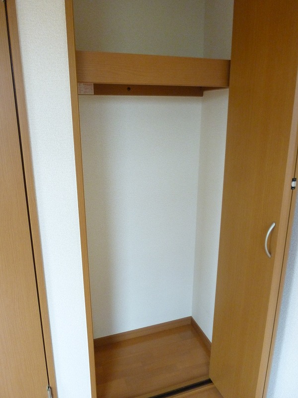 収納　パームハウス