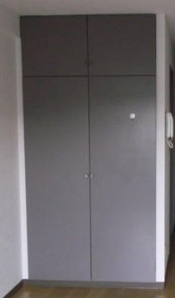 収納　別号室参考写真