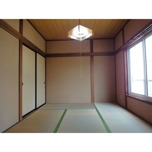 その他部屋・スペース　※入居中またはリフォーム中のため同棟別室写真