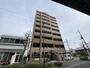 竹田駅より徒歩6分 9階 築15年9ヶ月の賃貸物件