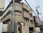 大倉山駅より徒歩14分 1階 築36年6ヶ月の賃貸物件