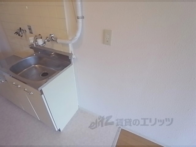 その他部屋・スペース　冷蔵庫置場