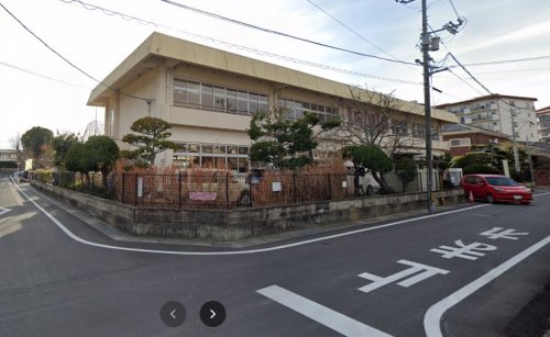 grand noirの周辺写真
