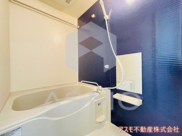 バス・シャワールーム　同マンション別部屋　参考写真