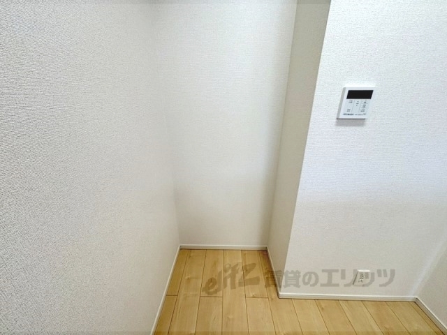 その他部屋・スペース　冷蔵庫置場