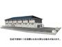 金上駅より徒歩15分 1階 新築の賃貸物件