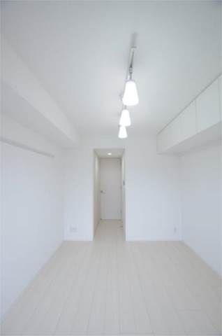 居室・リビング　※同タイプの別のお部屋です。