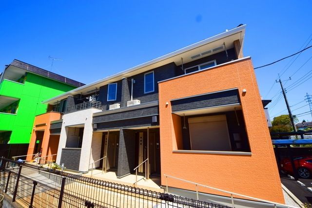 建物外観　★お問い合わせはタウンハウジングまで★