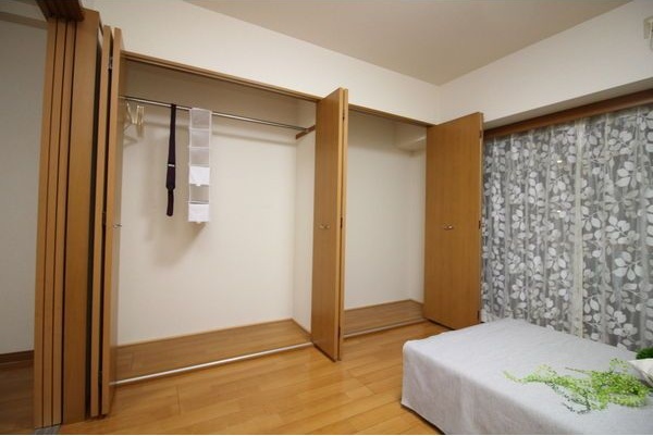 収納　名古屋で一番初期費用の安い賃貸専門の不動産会社です(^^)
