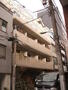 ラインビルド新宿御苑 3階 築42年6ヶ月の賃貸物件