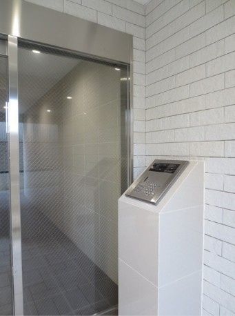 セキュリティ　☆安心のセキュリティ☆