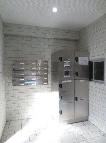 その他共有部分　☆設備充実☆