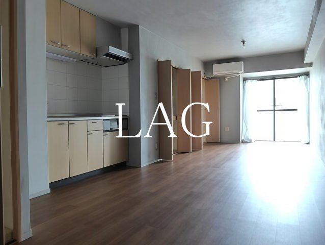居室・リビング　洋室のお部屋です。