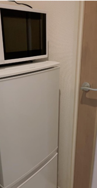 その他設備　室内